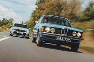 Why the BMW 3 Series still rules after 50 years