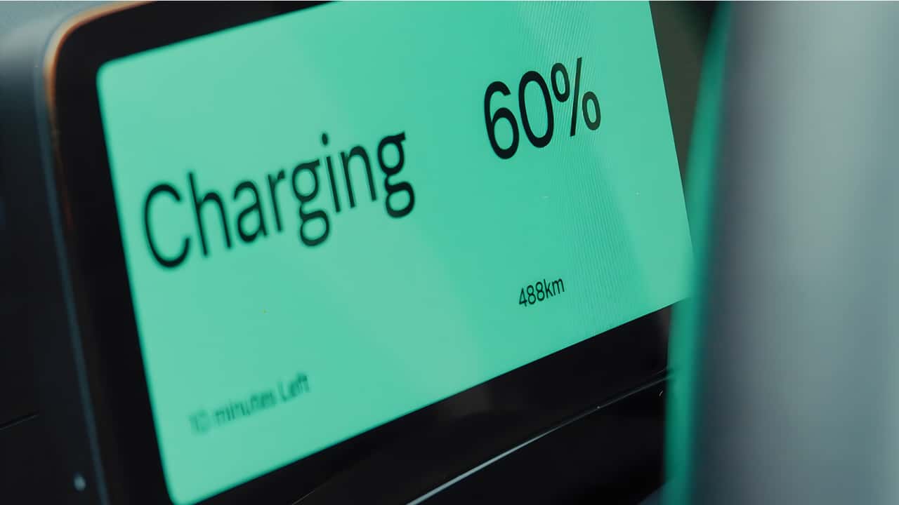 Volvo's New Font Is Designed To Make Screens Safer. We Have a Better Idea