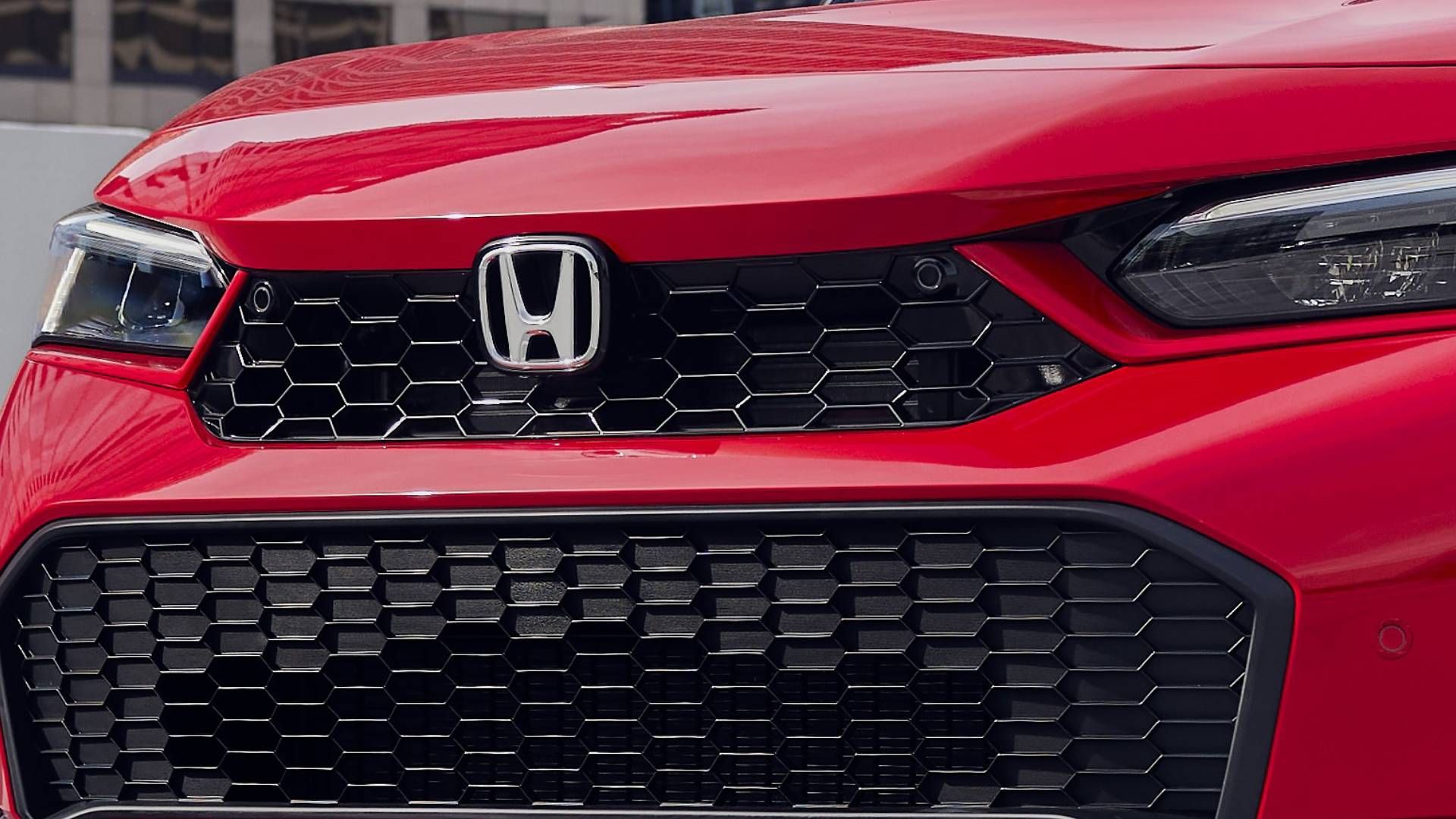 Honda Developing Exhaust System For Next-Gen Hybrids