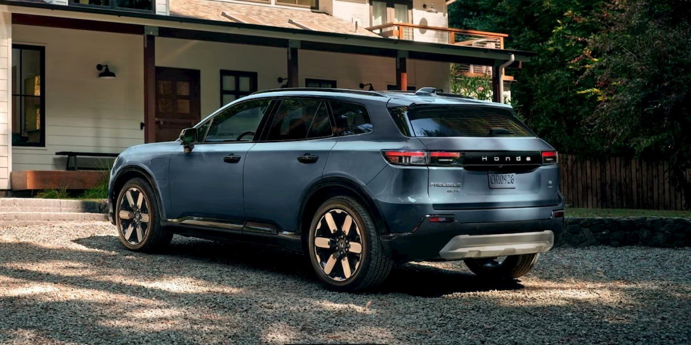 Honda buys out EV battery plant in the US for nearly $3B as it preps for an all-new lineup