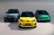 Renault could cut prices of 4, 5, Twingo if EU's E-Car class approved