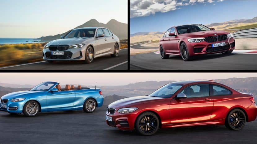 Best Used BMW Performance Bargains to Buy in 2026 Before Prices Rebound