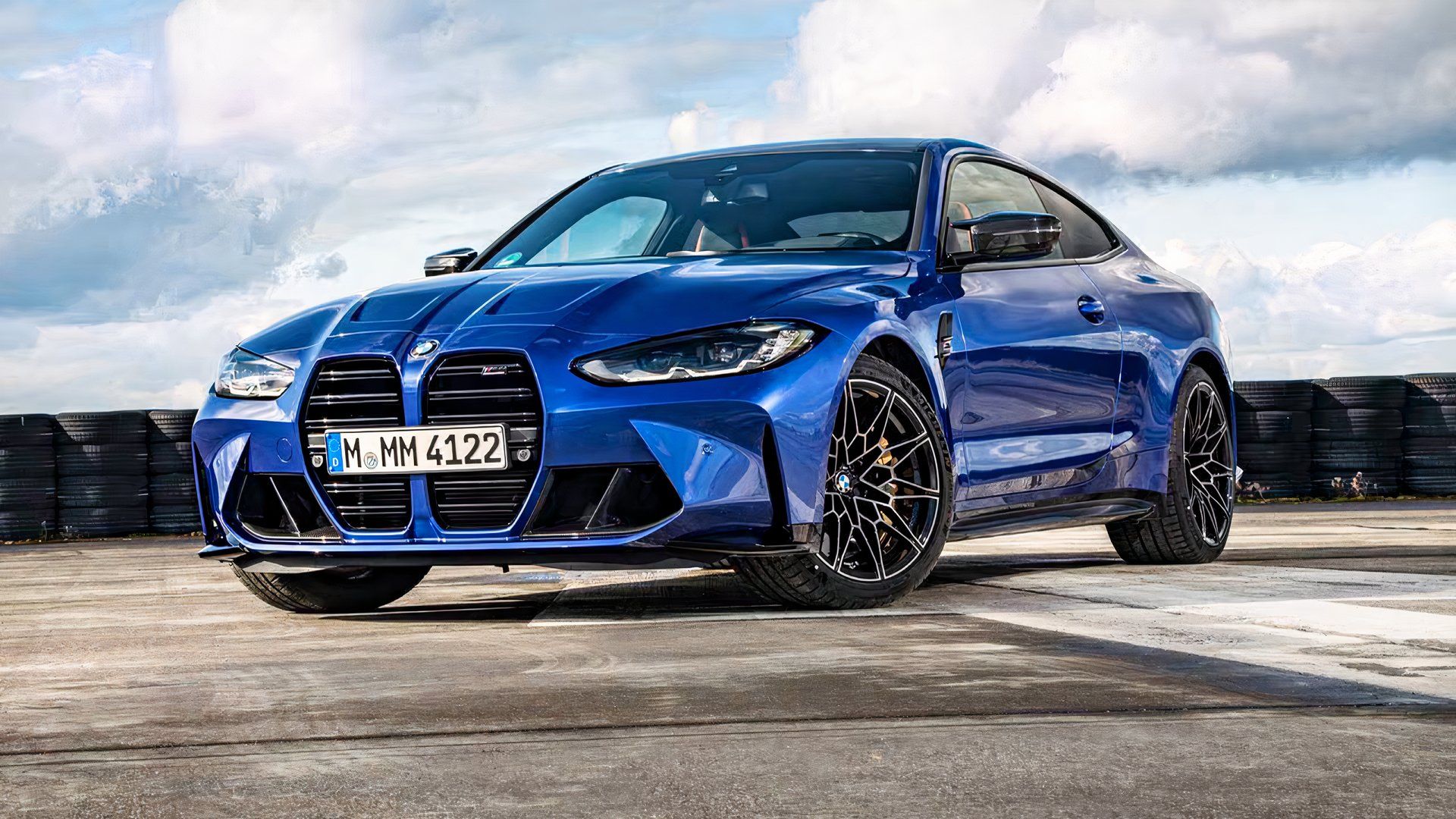 2026 BMW Lineup: From Electric i4 to M3 Performance Models