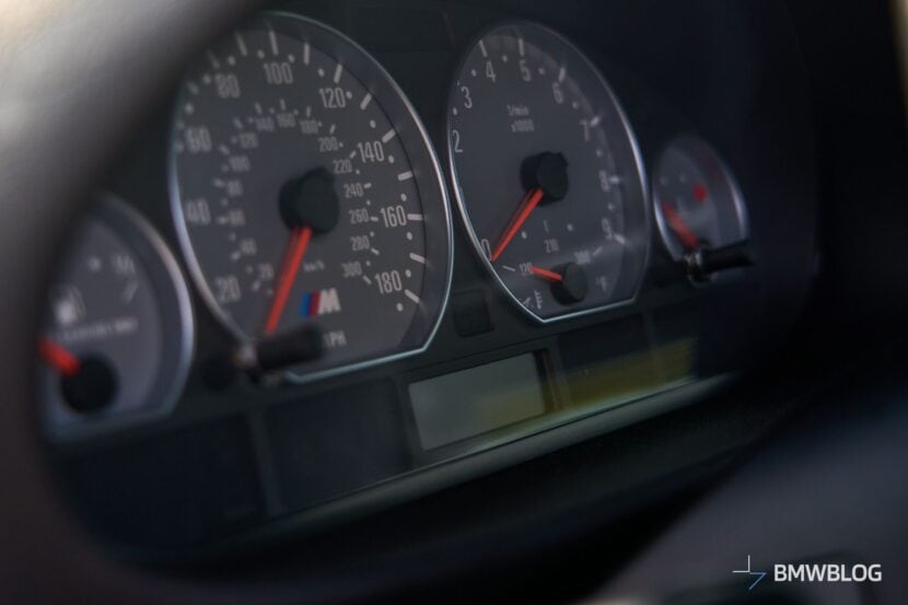 Study Analyzes 100,000 BMW VINs, Reveals Salvage, Recall, and Odometer Trends