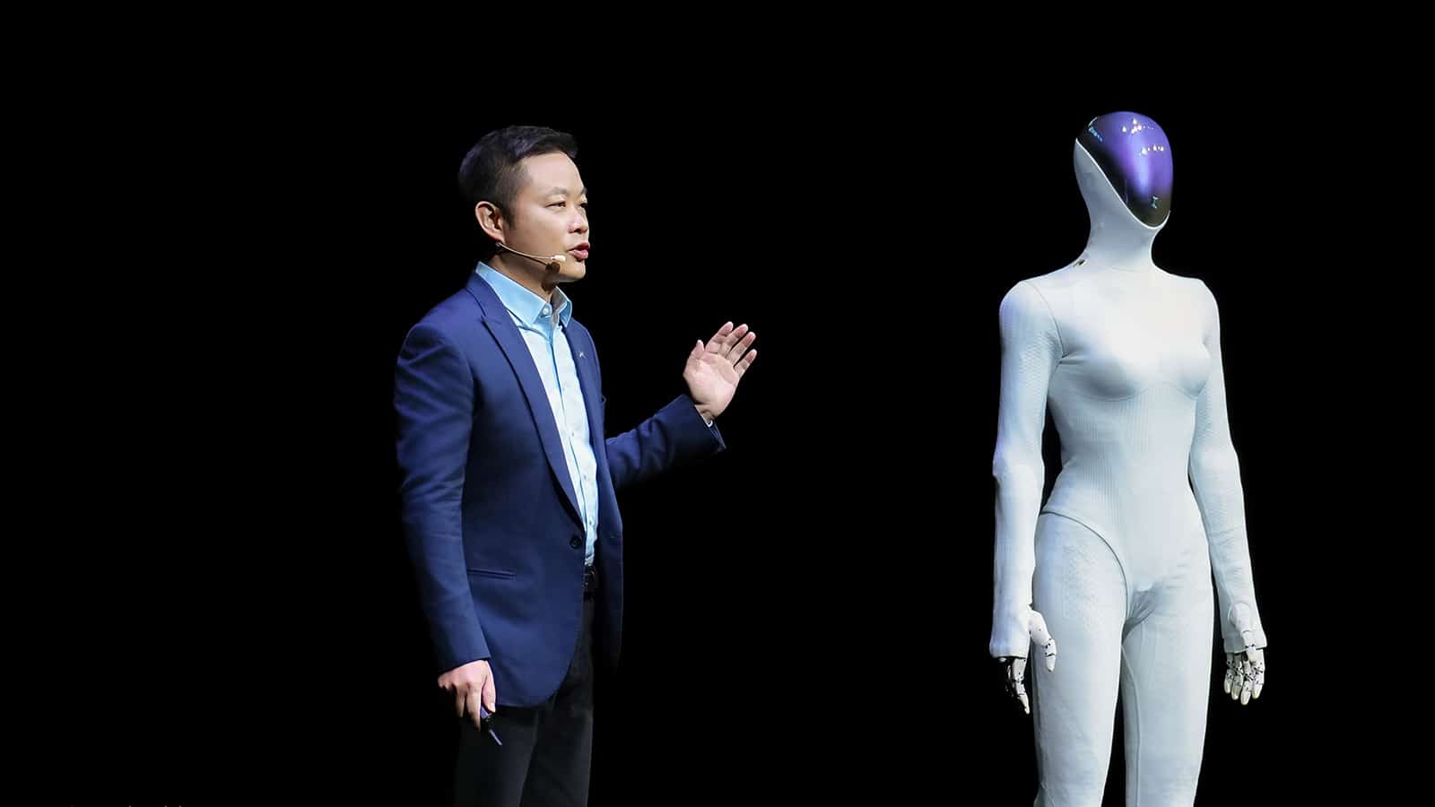 Xpeng surges to 8-month high in Hong Kong as AI progress fuels optimism