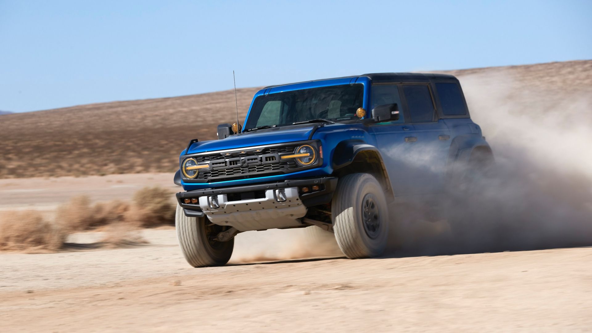 How The Ford Bronco’s Comeback Changed The SUV Landscape In The 2020s