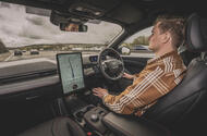 Ford's 'hands off' autonomous driving expanded to more UK models