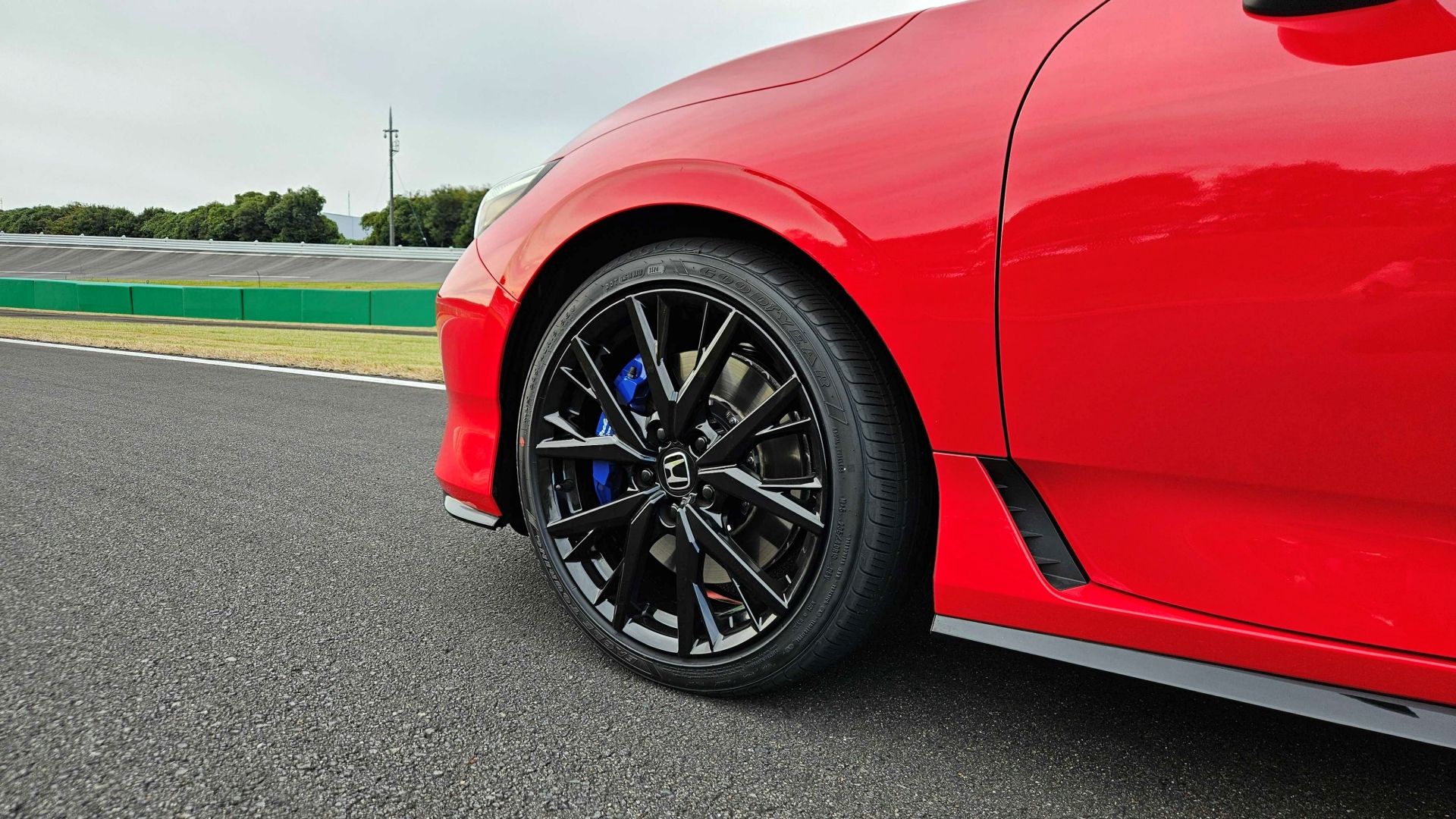 Honda Tells Dealers There Are No Plans For Quicker Preludes