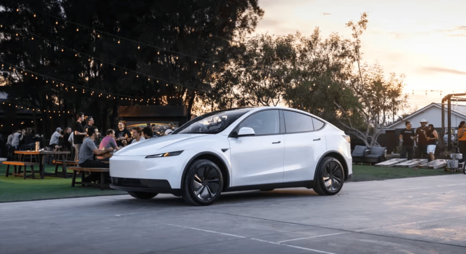 Tesla doesn’t want to sell its new cheaper Model Y, here’s why