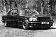 Looking back at AMG’s quiet 1982 UK debut