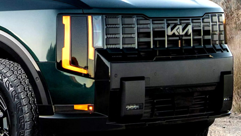 Kia’s Pickup Isn’t Selling and Someone Just Designed a Better One