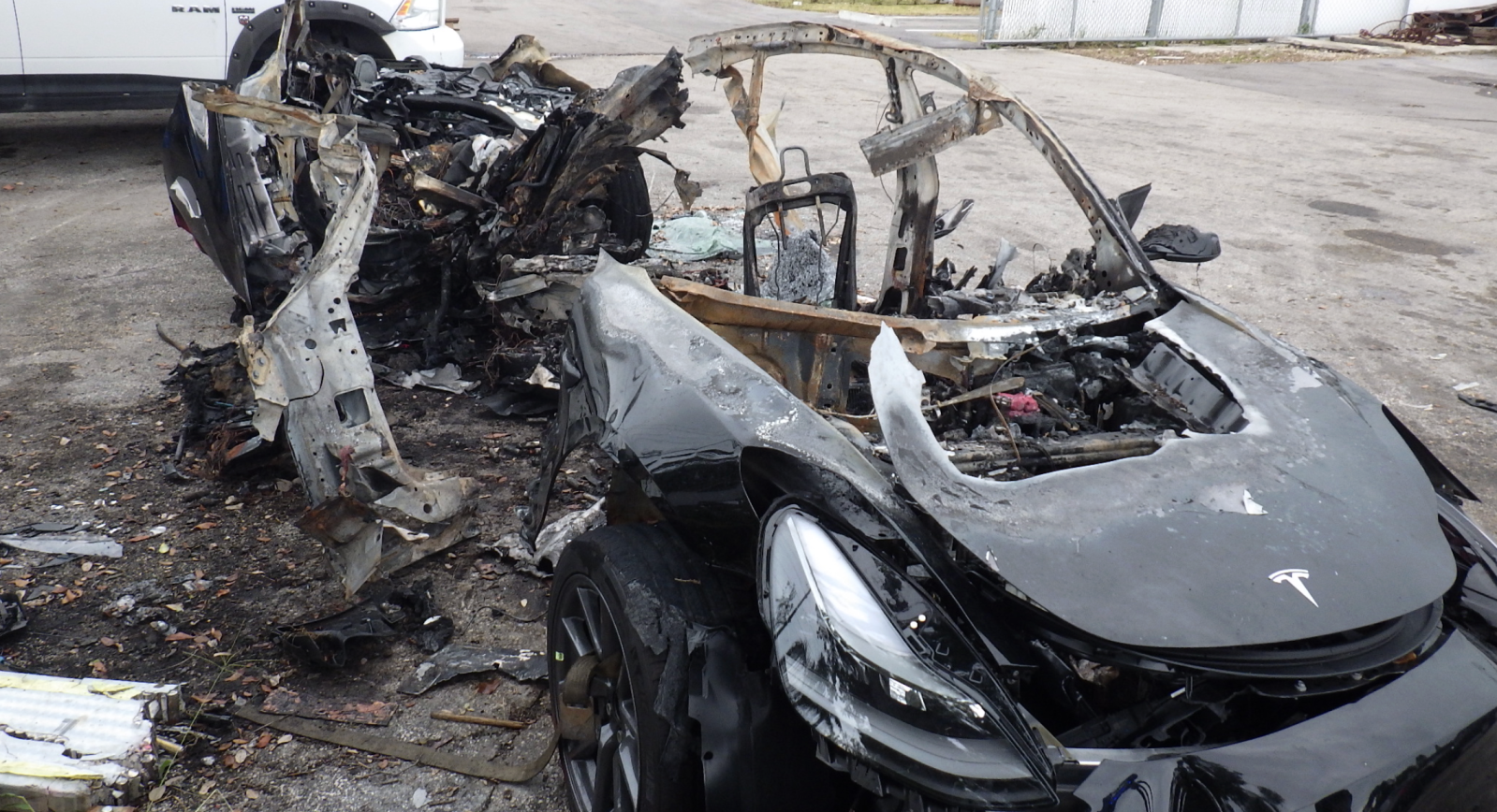 Judge sanctions Tesla for ‘willful’ and ‘deliberate’ violations in fatal crash lawsuit