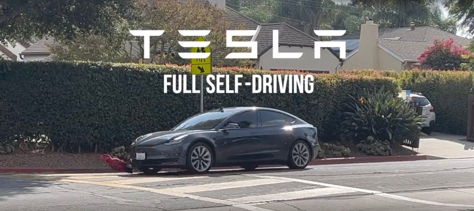 FSD false advertising case: Tesla must stop lying or it can’t sell cars, judge rules