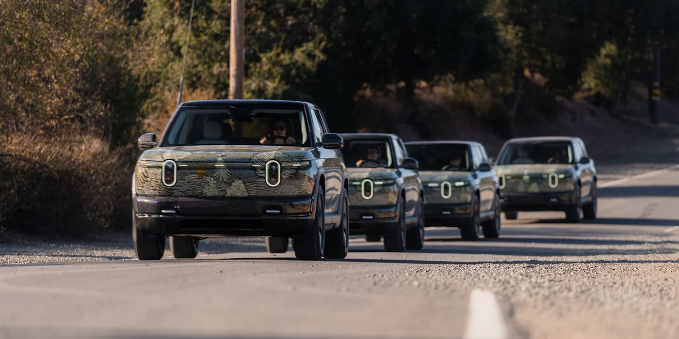 Rivian (RIVN) Q3 2025 report: Revenues and deliveries rise, R2 closer than ever, plus a new AI co.