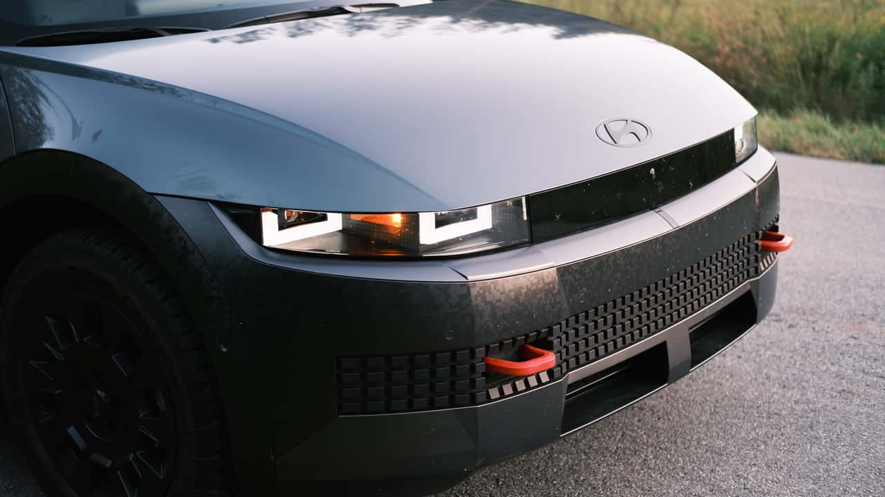 Hyundai 2025 年電動車動向：Ioniq 5 電池問題浮現，新車型擴張全球市場佈局