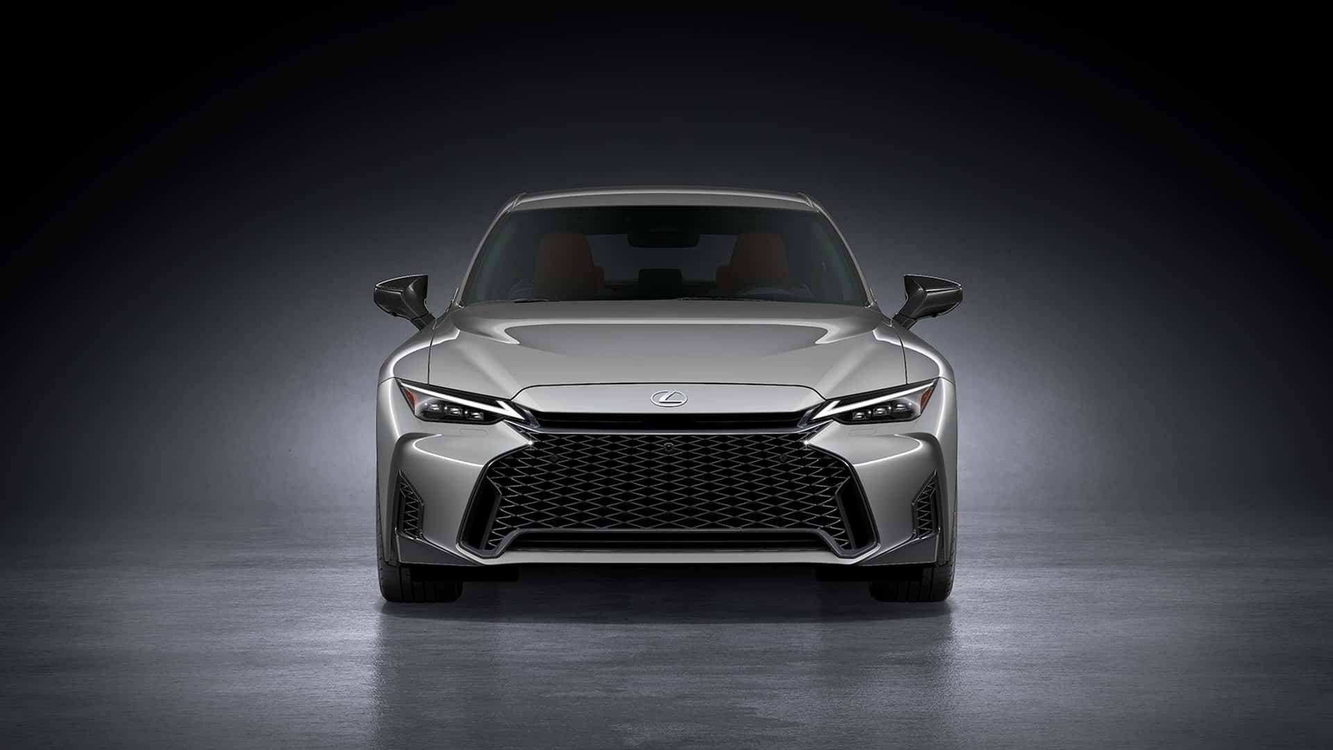 The Most Reliable Lexus Sedan To Keep On Your Radar In 2026