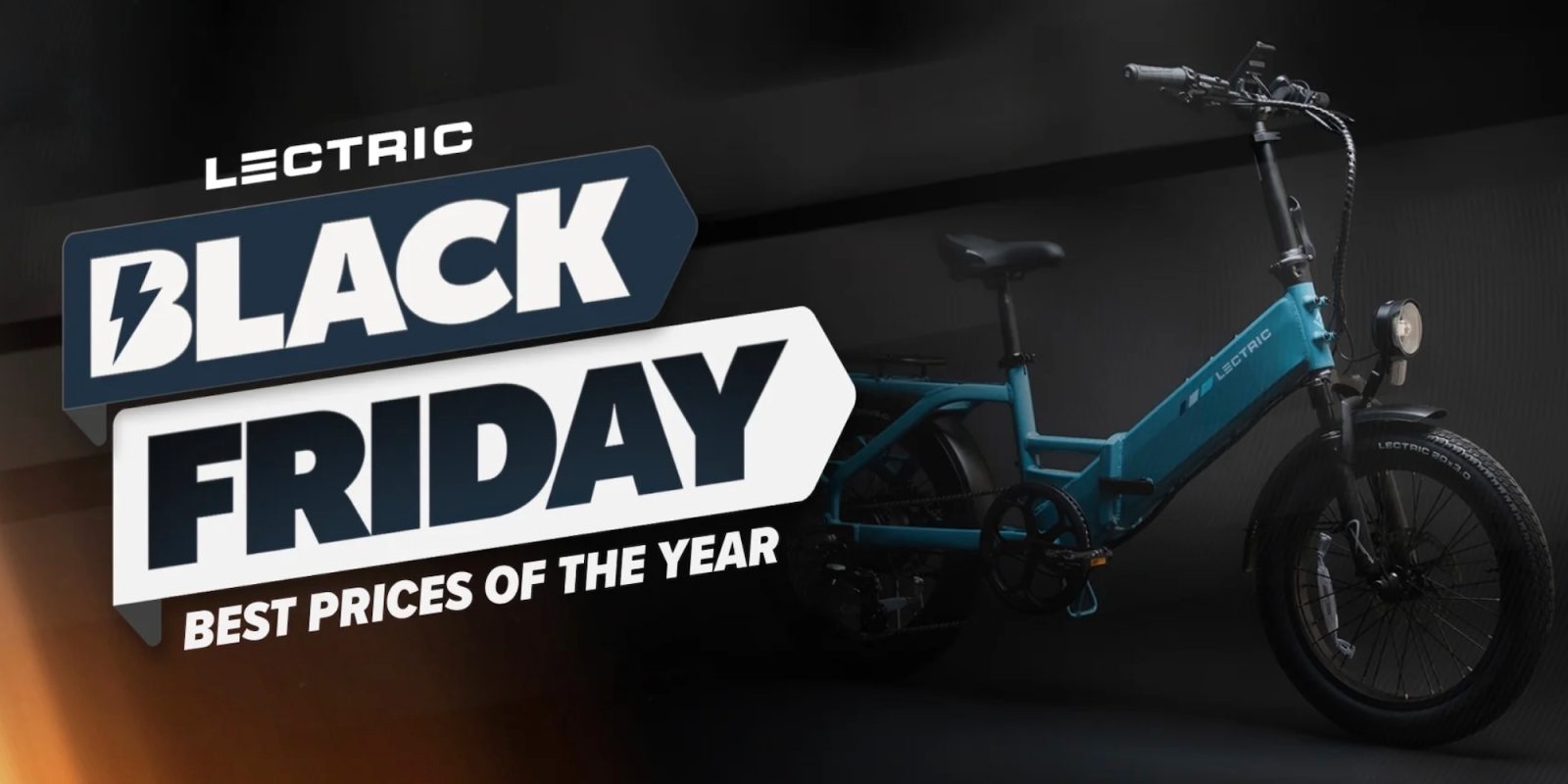 Early Black Friday e-bike sales from Lectric and Heybike with up to $893 savings, EcoFlow 40A level
