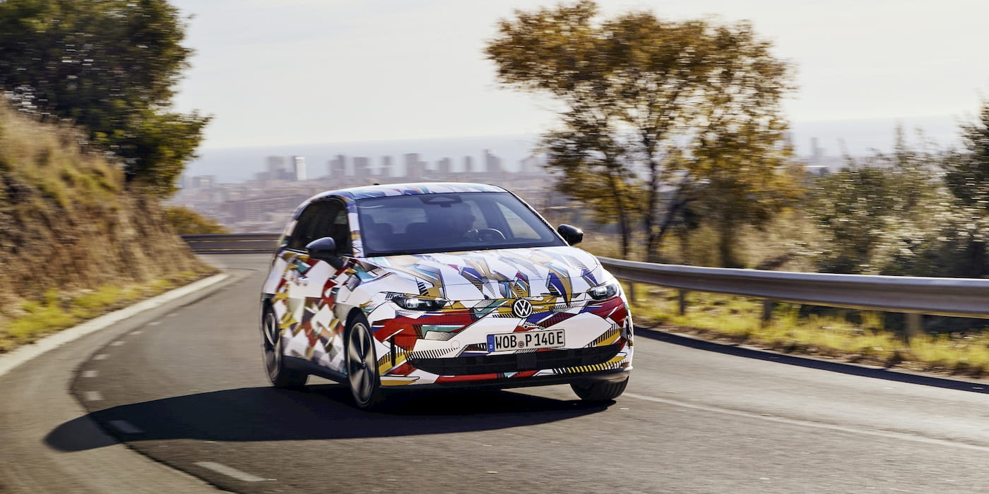 Volkswagen boss declares the end of small gas cars, urging the future is electric