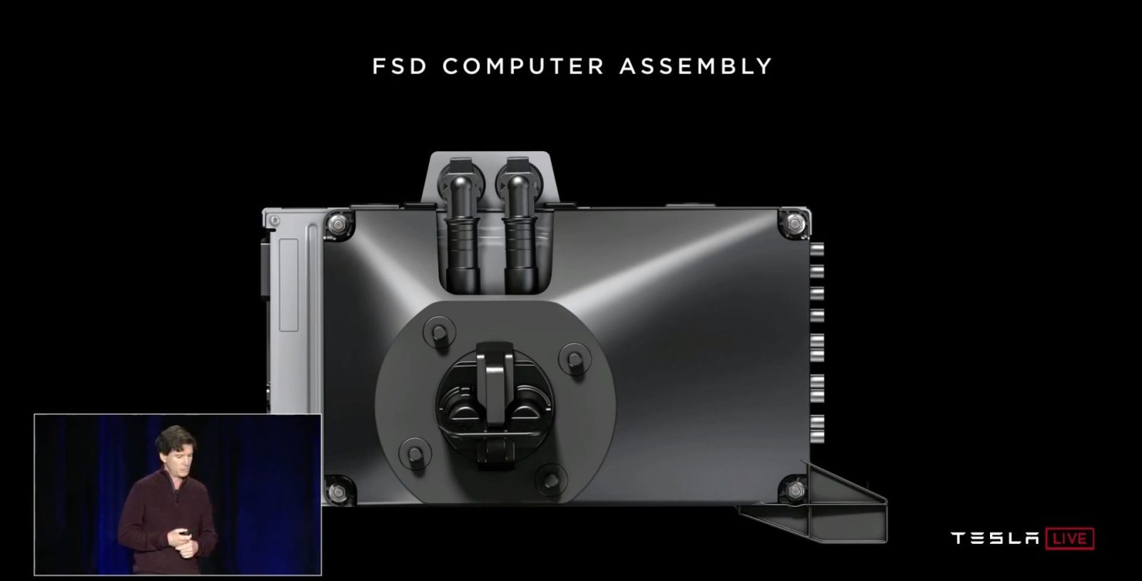 Tesla delays next-gen AI5 chip to mid-2027, Cybercab will launch on AI4 hardware