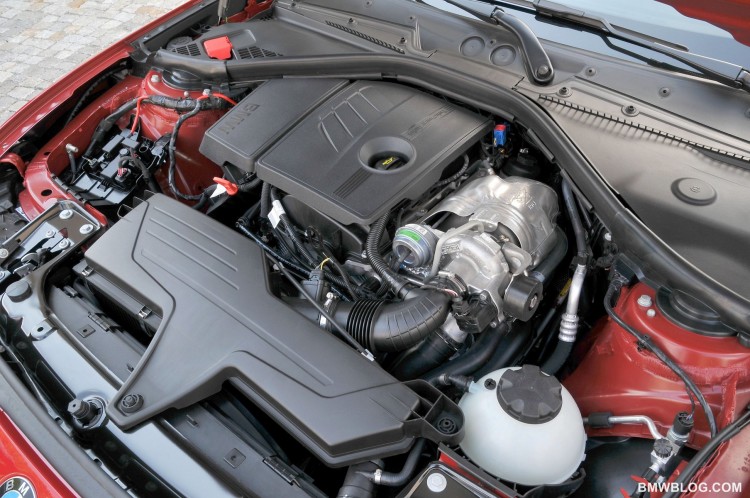 BMW B38 Engine: Reliability, Efficiency, and Tuning Explained