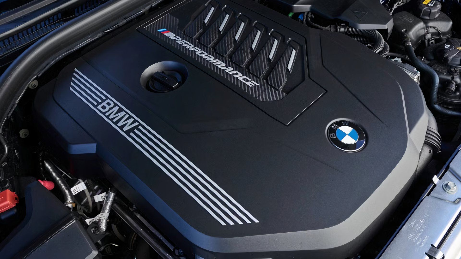 How BMW Turned The Humble Inline-Six Into A Muscular Powerhouse