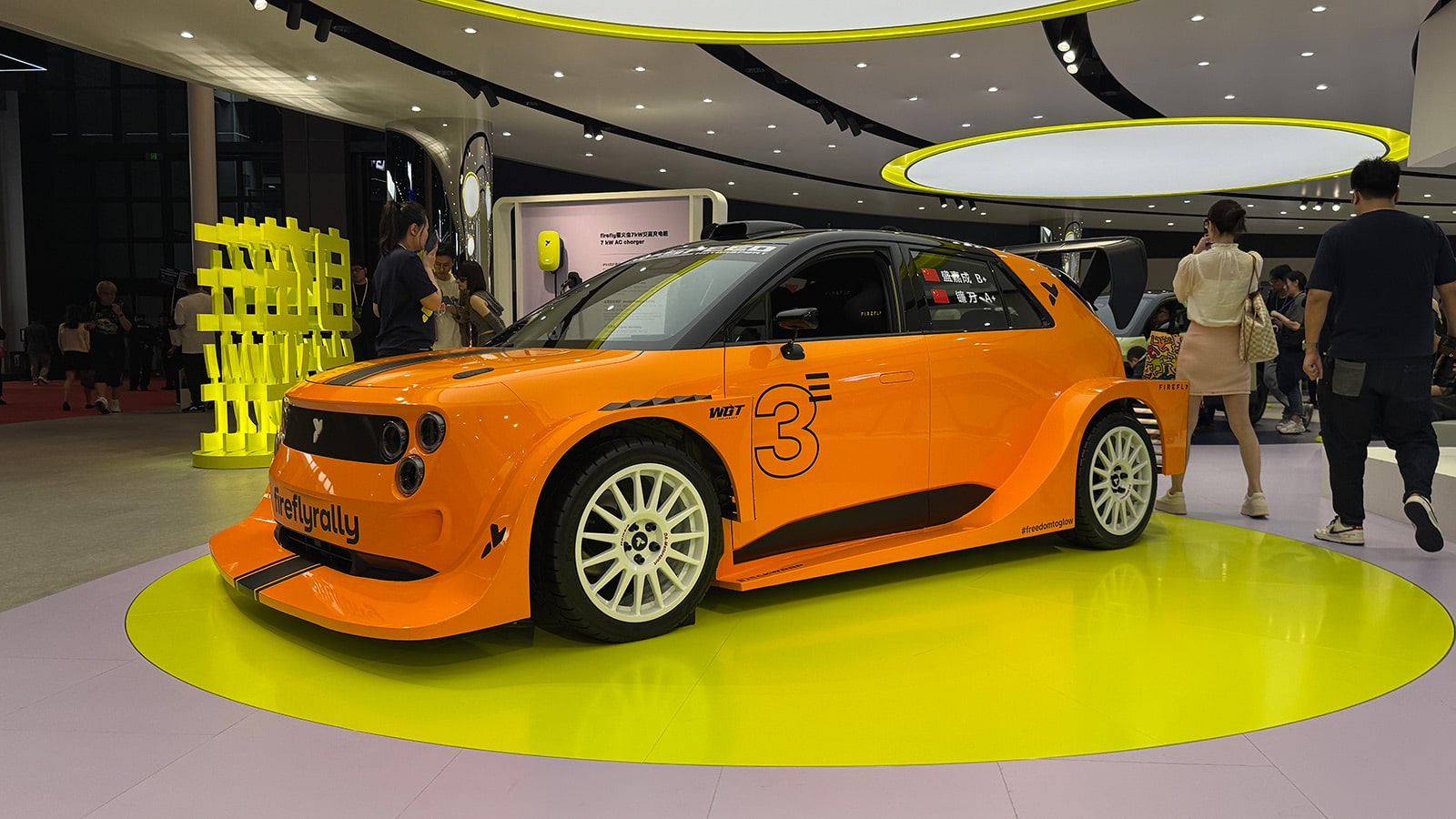 Nio exports 431 cars in Oct, more than doubling Sept's figure