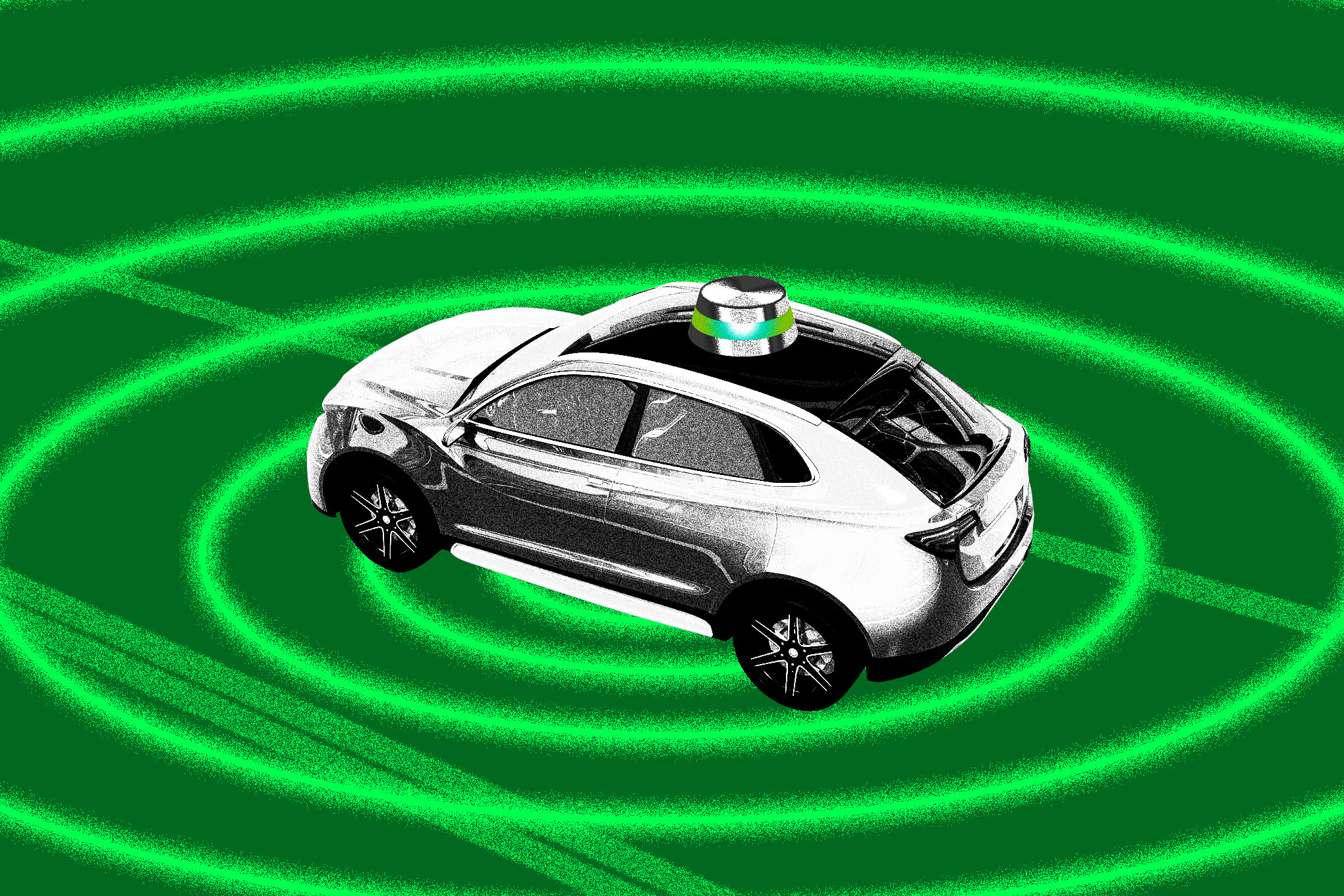 Waymo 開放高速公路行駛，三大城市服務範圍擴展