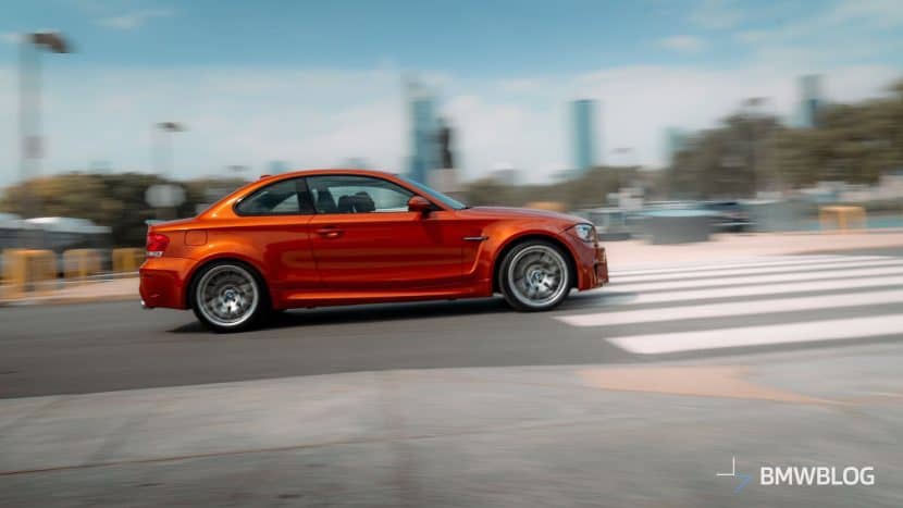 3 Modern BMWs That Deserved a V8 Engine