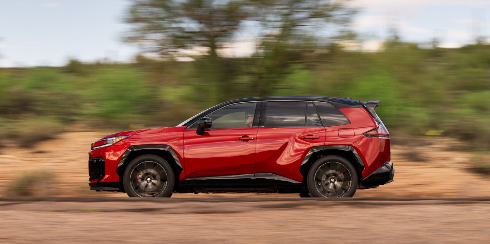 Toyota’s 1,850-acre EV battery plant is live, but the company says this is just the start