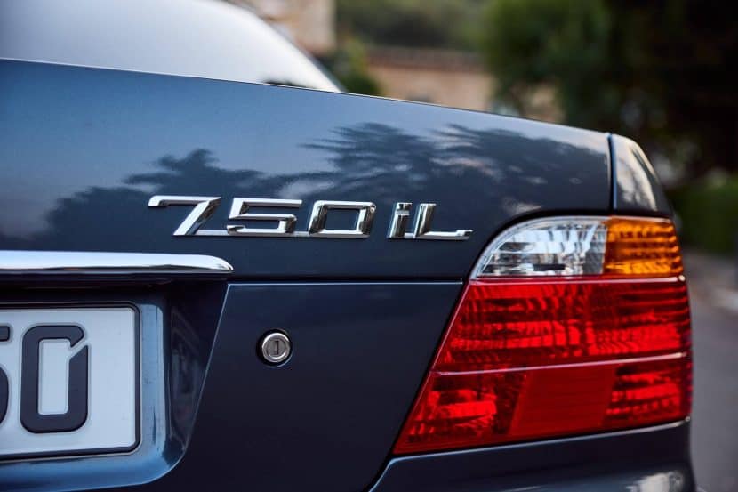 BMW Digs Into Its Archives With Old Prototype Photos