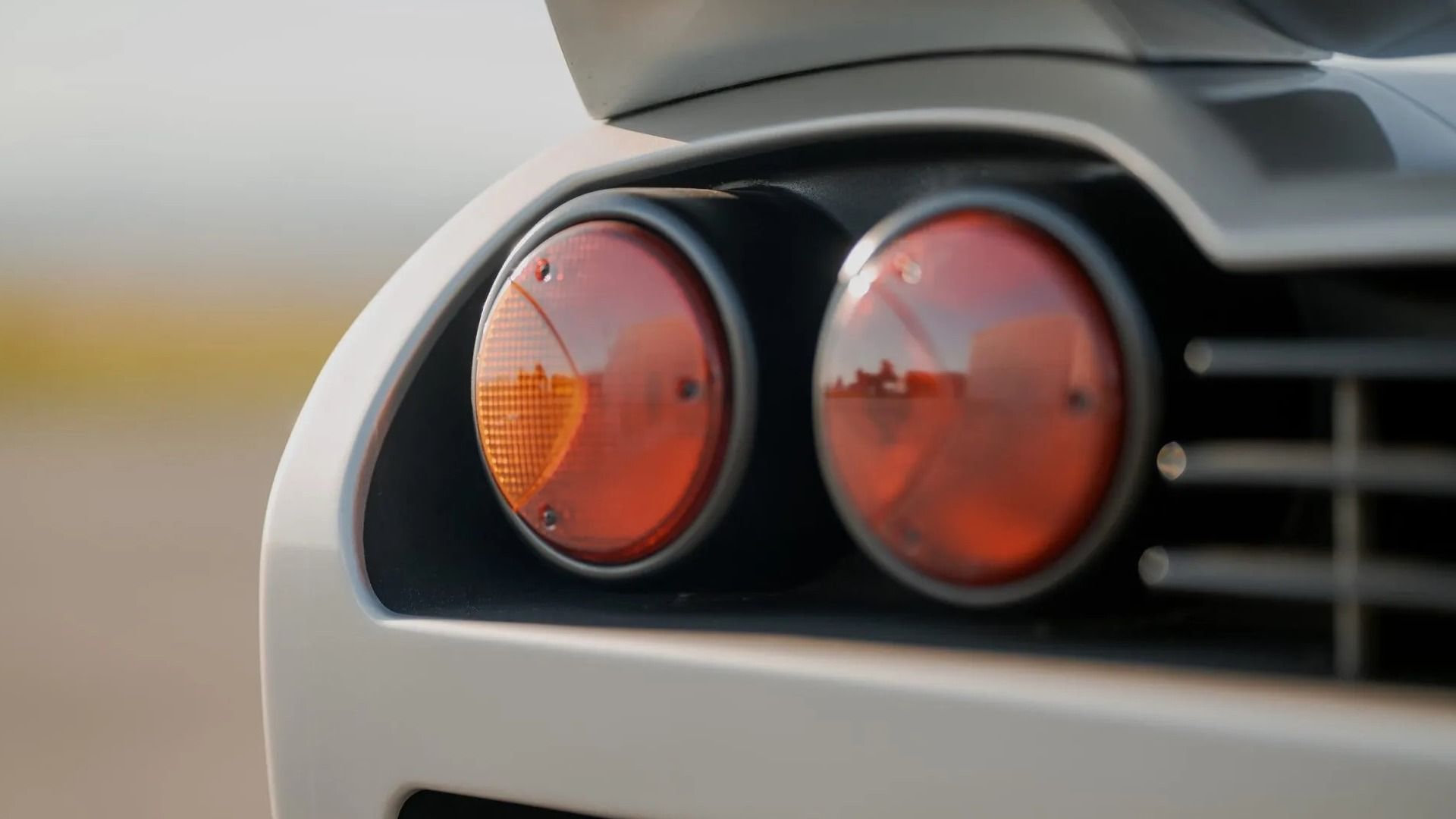 This American Supercar Was Faster Than A Ferrari, But Almost No One Bought It