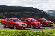 Skoda milestones: the cars that defined the brand