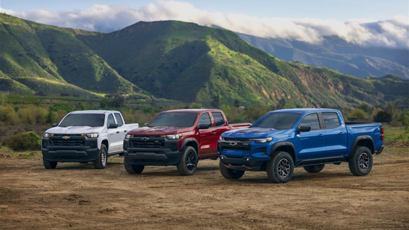 Which Chevy Vehicles Are Made In The US?