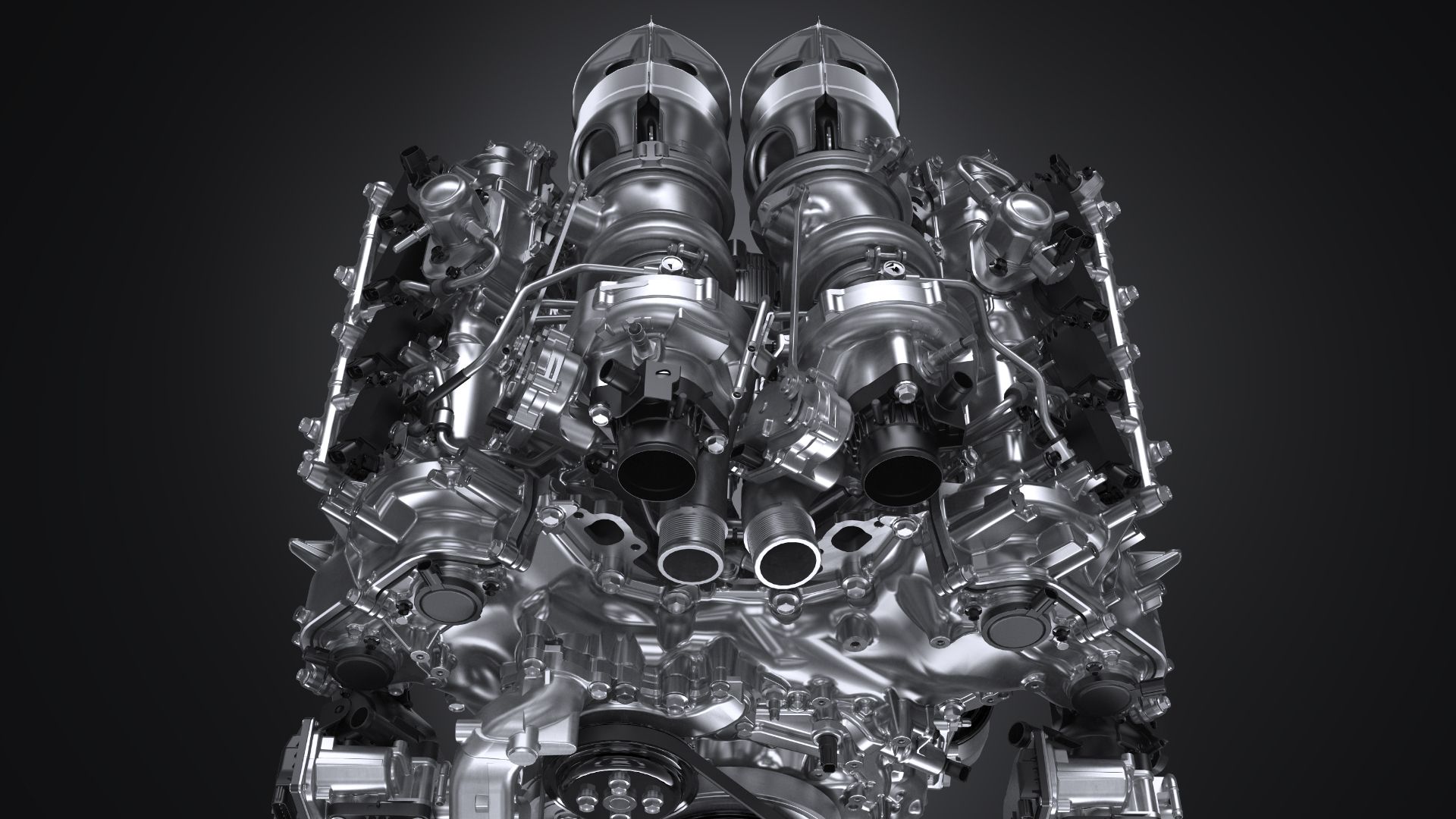 Toyota Century Coupe Will Get A Gas Engine, And It's Likely A New V8