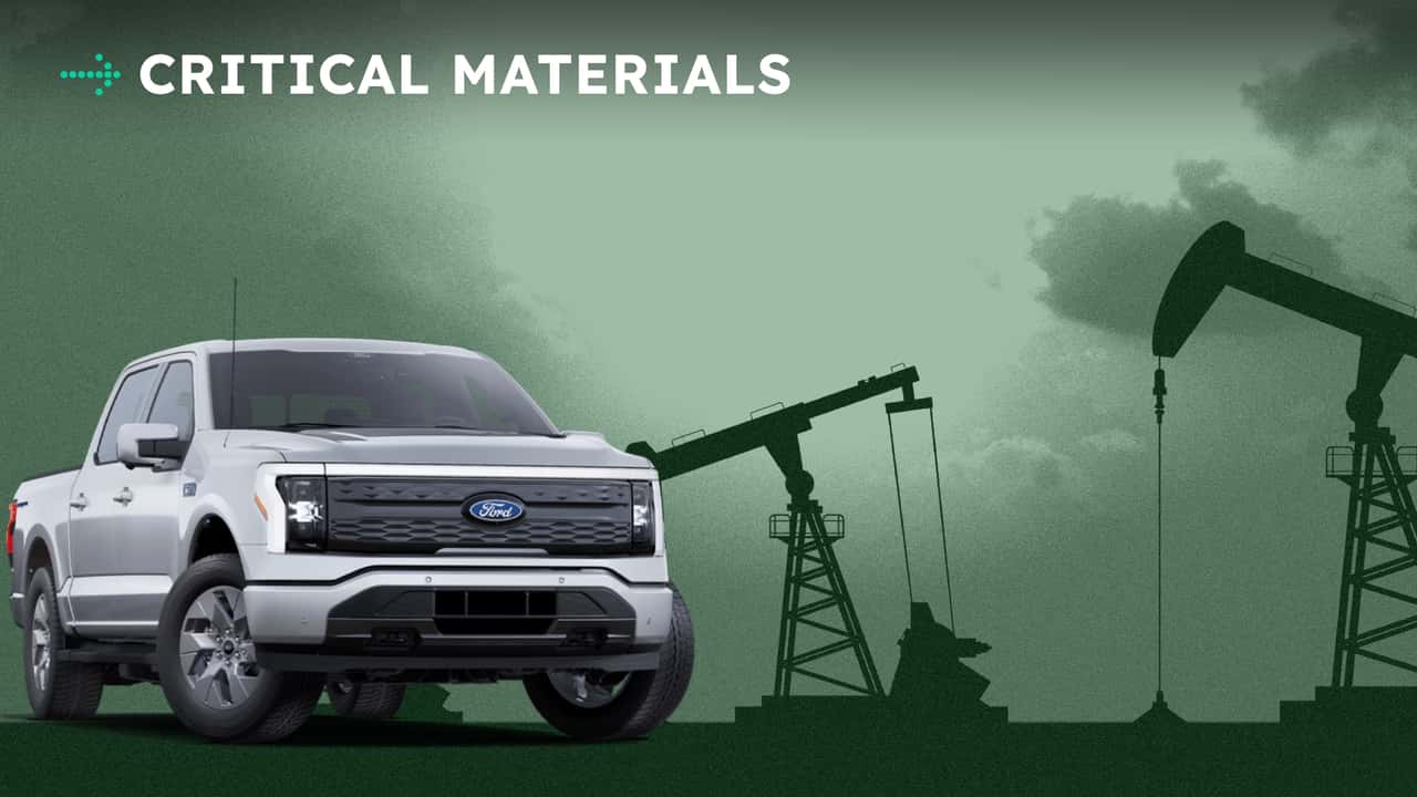 Detroit's Automakers Have A Gas Problem