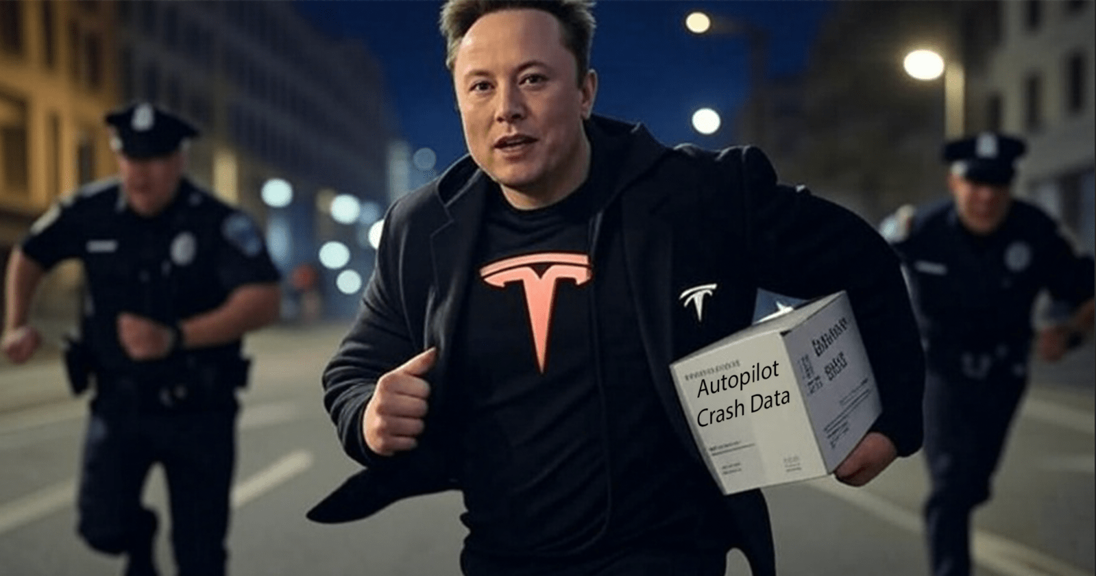 Elon Musk’s compensation could tank Tesla’s earnings for years if they lose the appeal