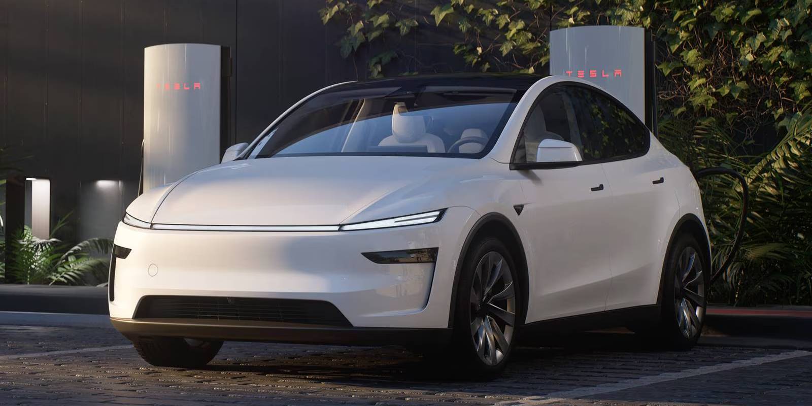 Tesla Model Y named worst car for reliability in Germany’s major TÜV report