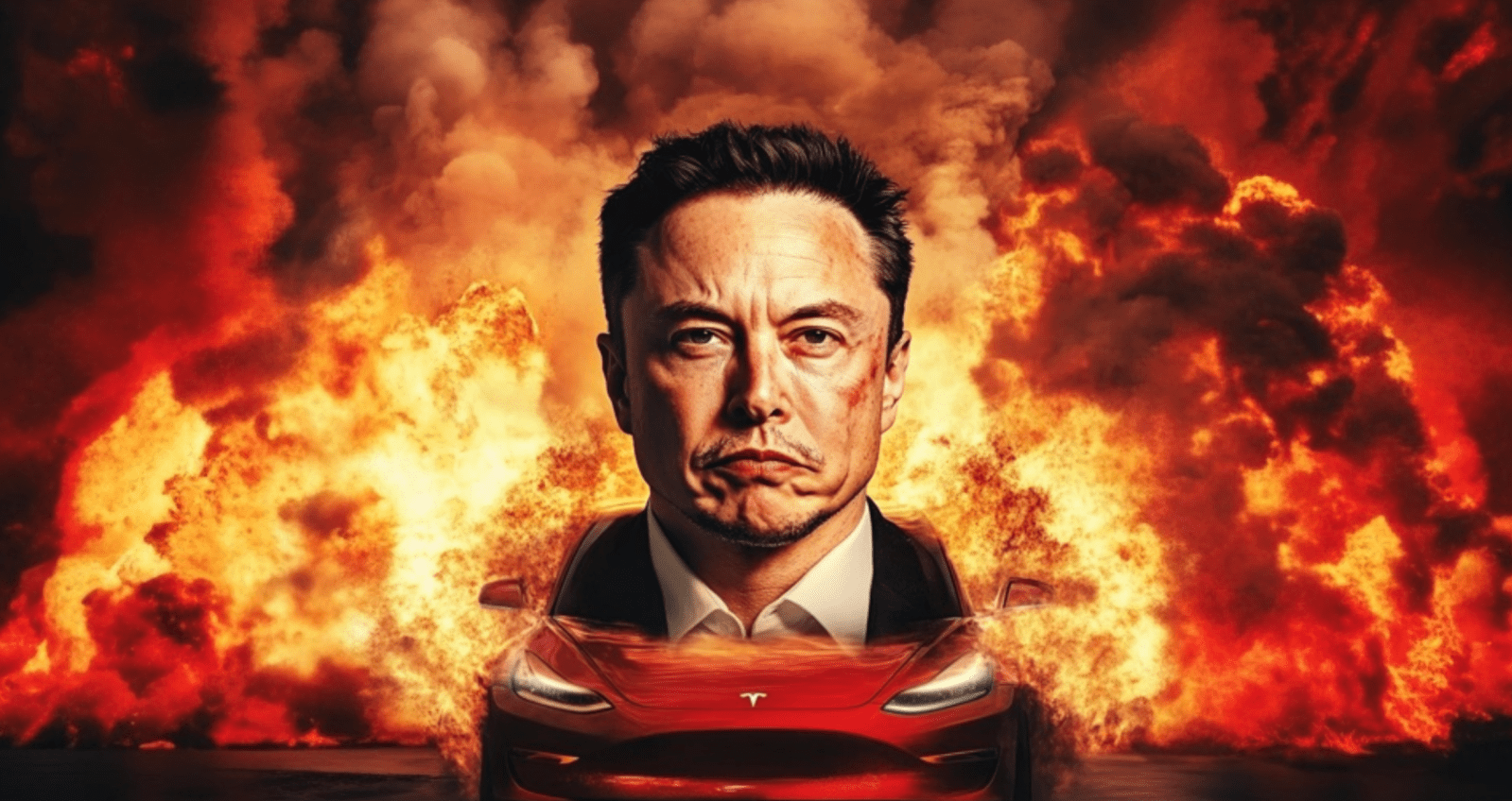 Elon Musk finally realizes the thing we all told him before his political misadventure