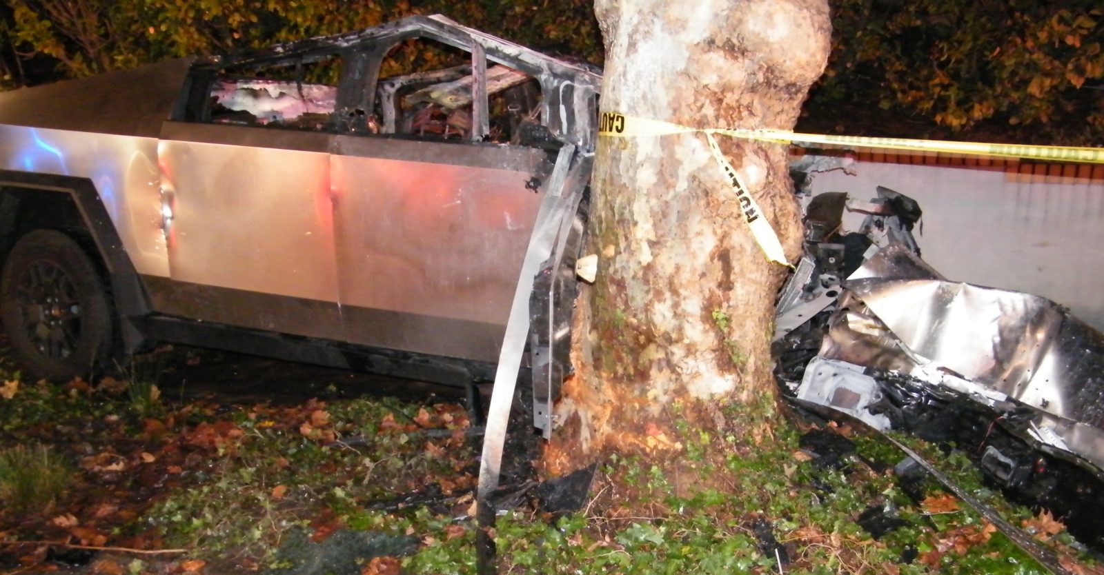 Lawsuit blames Cybertruck door handles for death of three teens in Tesla crash