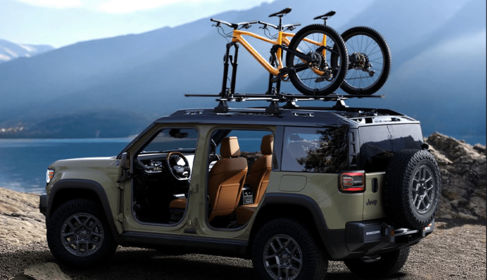 Stellantis becomes last automaker to adopt Tesla’s NACS, and goes global with it