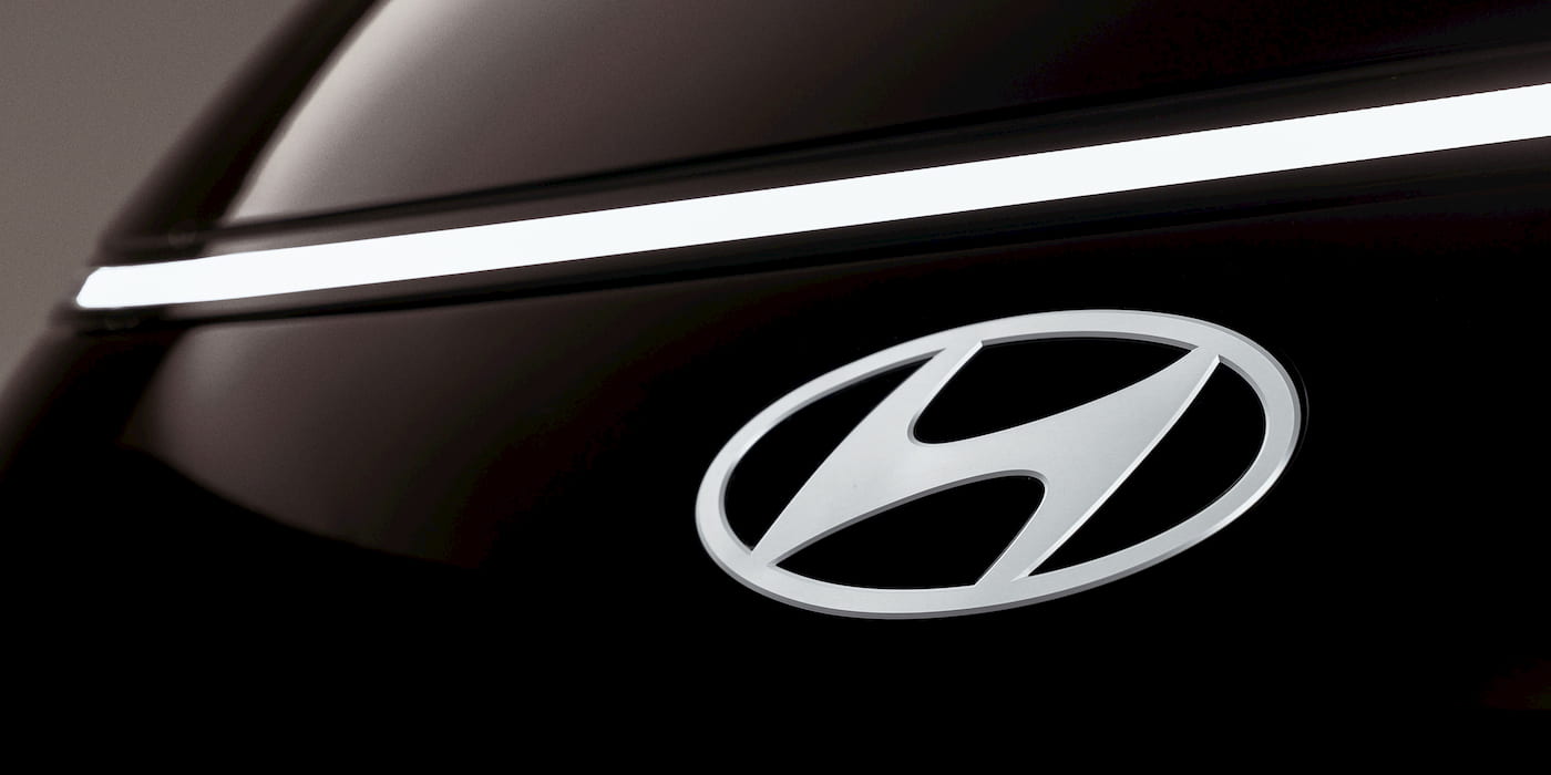 Hyundai is about to unveil its biggest EV yet, but that’s not all