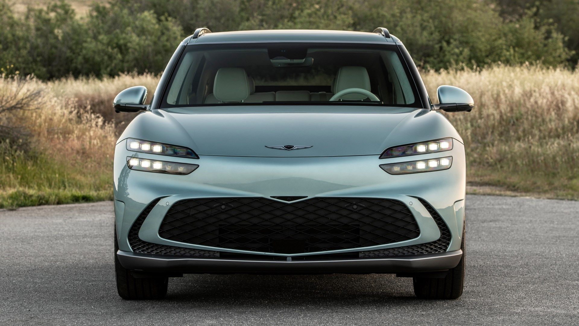 The Korean Luxury SUV You Can Get For Less Than A Hyundai Tucson