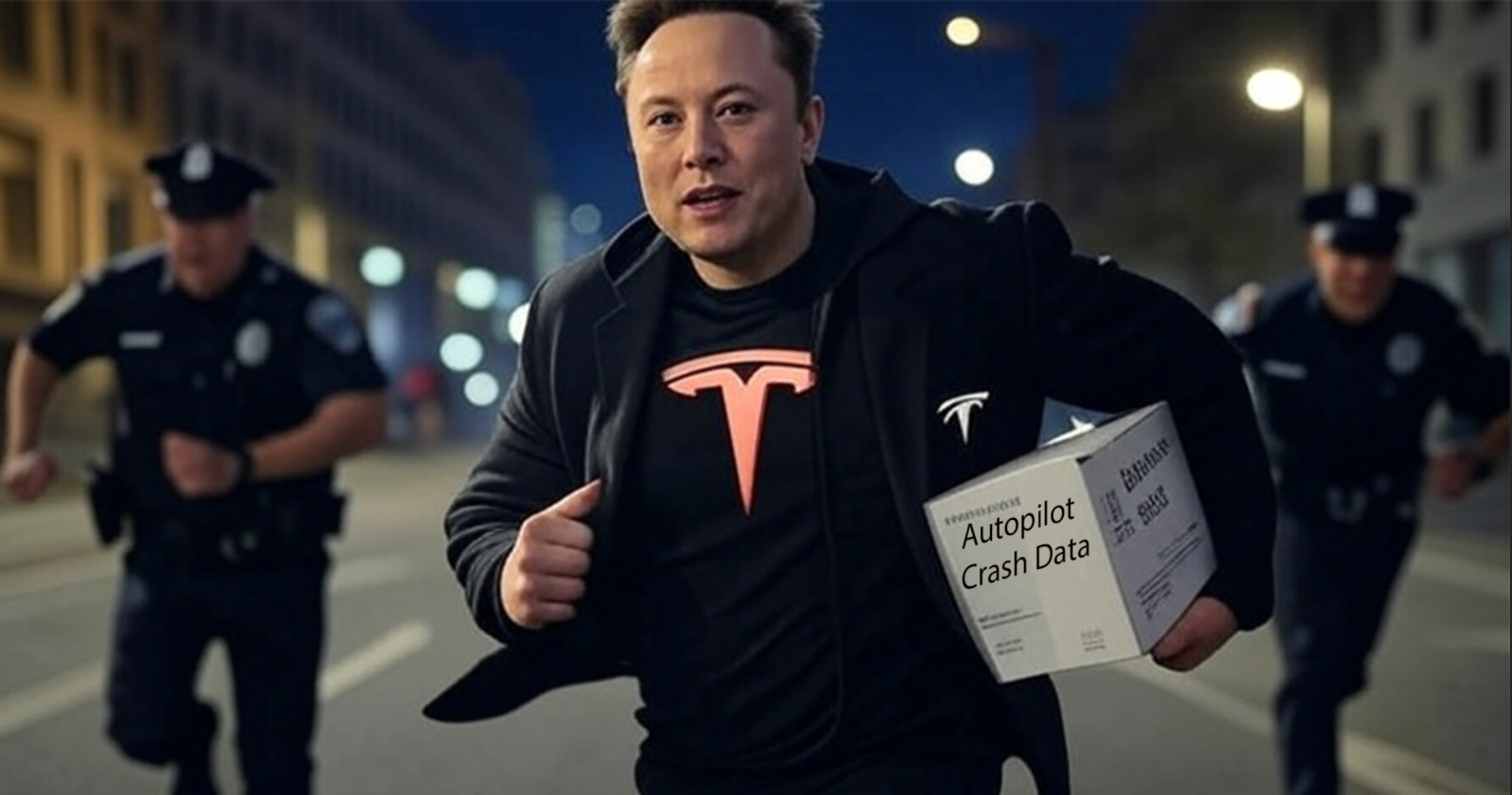 Elon Musk’s compensation could tank Tesla’s earnings for years if they lose the appeal