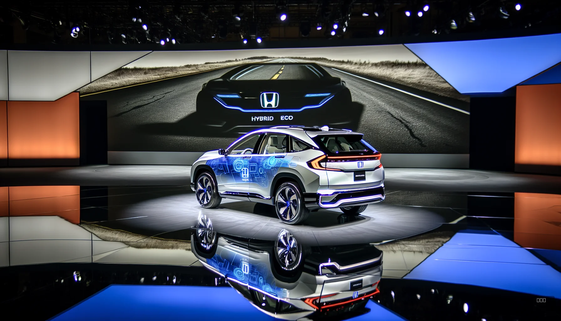 Honda 2026 年雙車更新：Pilot 改款強化科技、Prelude 回歸售價 4.3 萬美元