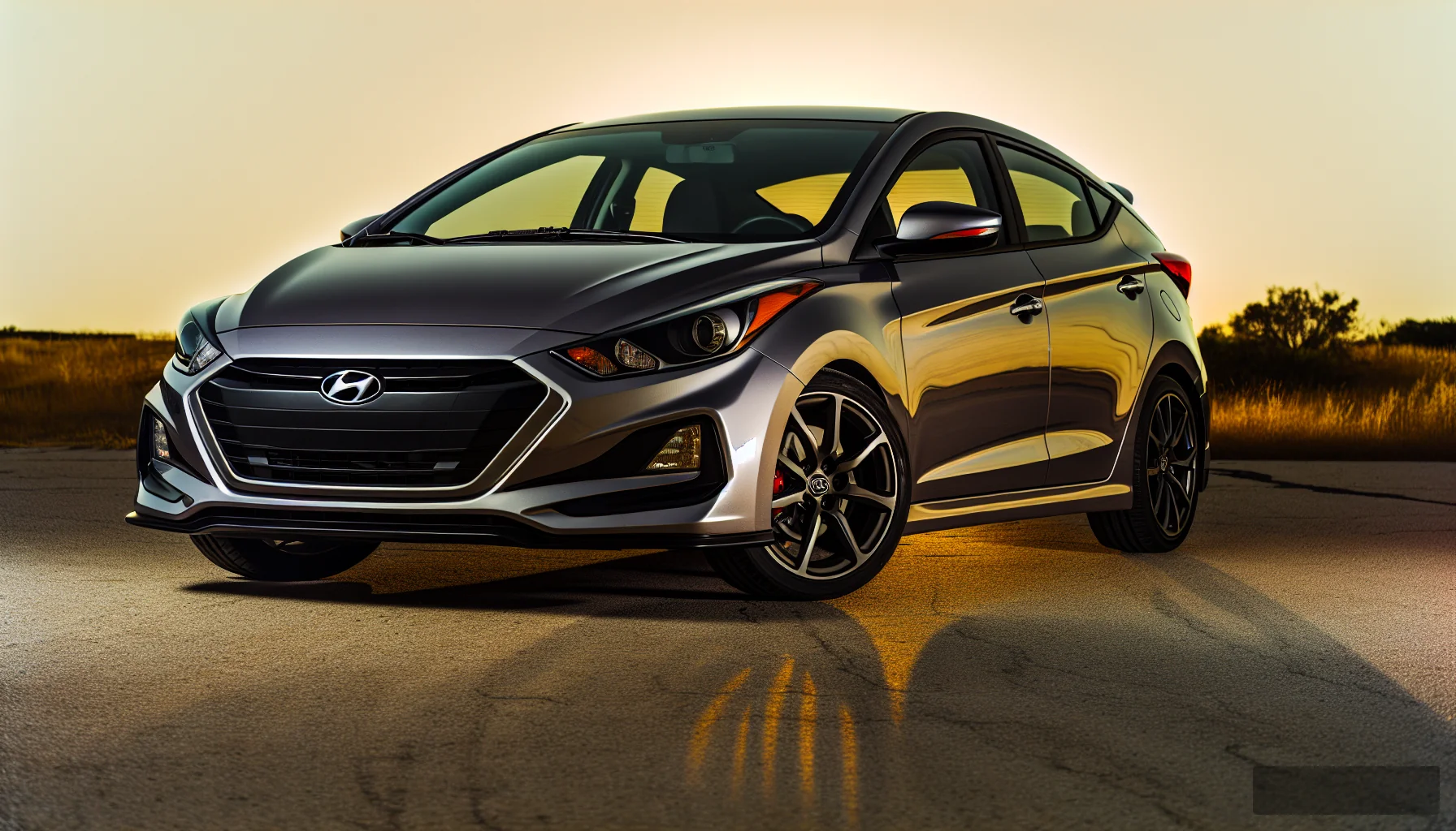 Hyundai Elantra N TCR Edition 限量進軍美國市場