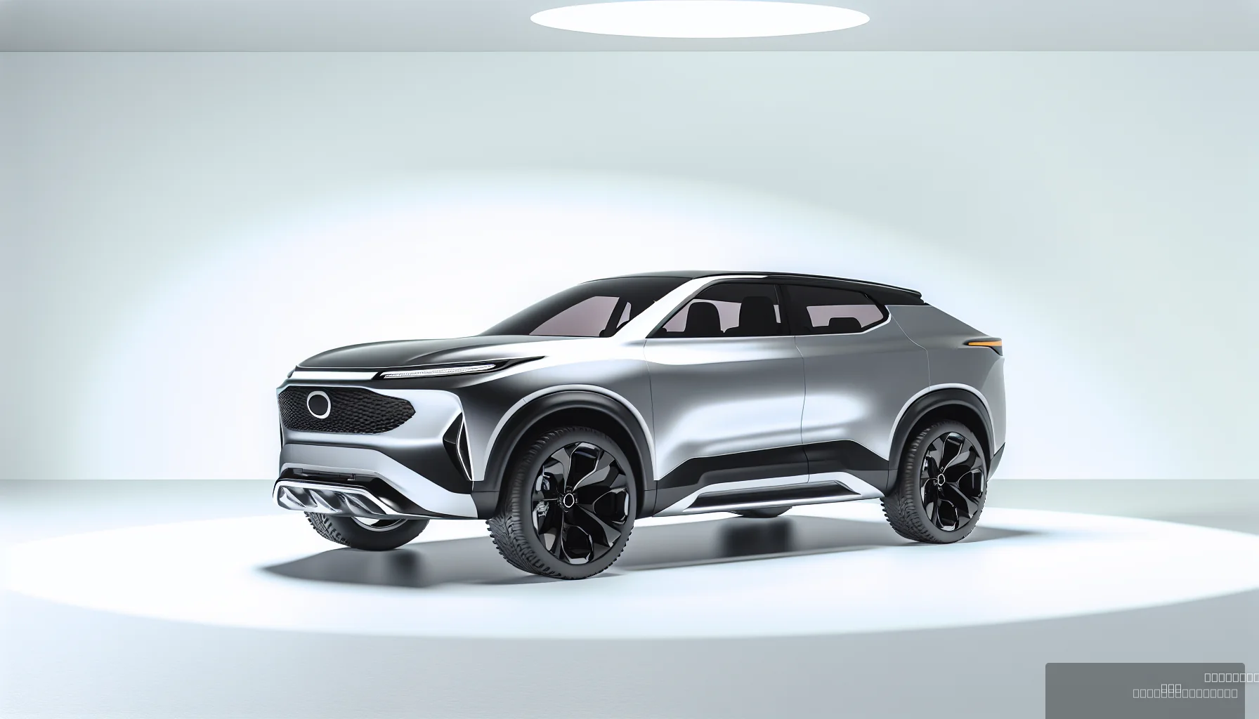 現代汽車多面向佈局電動車與安全技術，投資半導體達2600萬美元