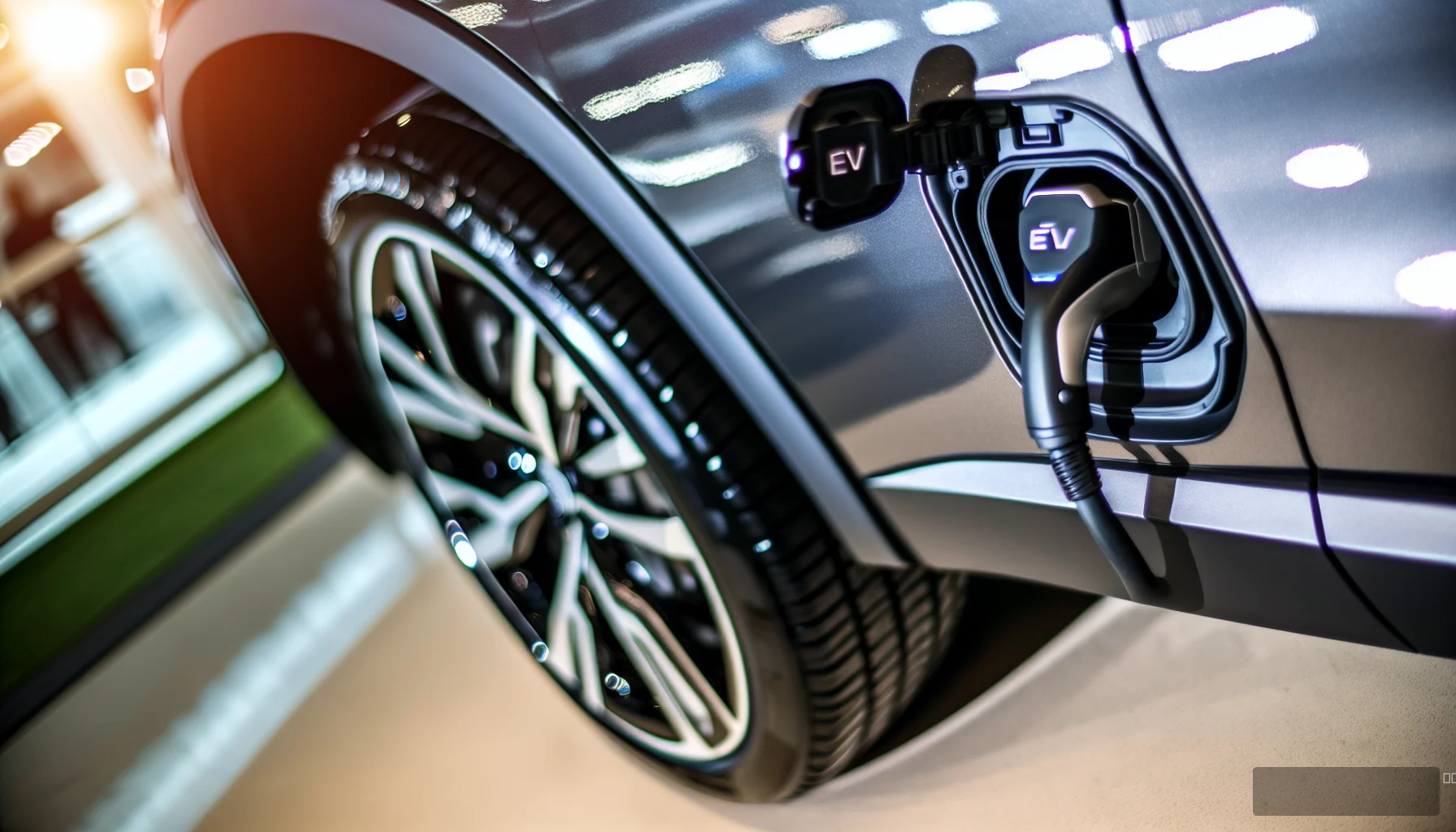 賓士關閉墨西哥合資廠，傳洽談向 BMW 採購引擎