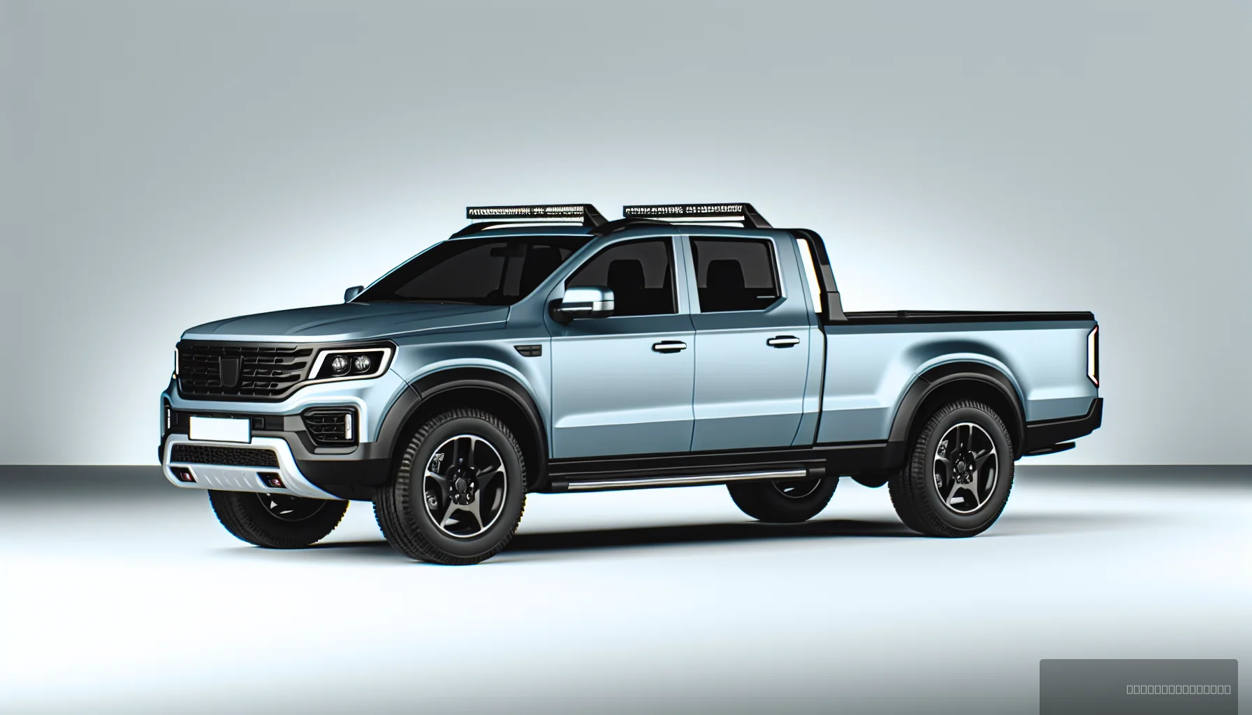 Ram 專利貨斗蓋提升空力，2025/2026 皮卡價格與渦輪引擎性能