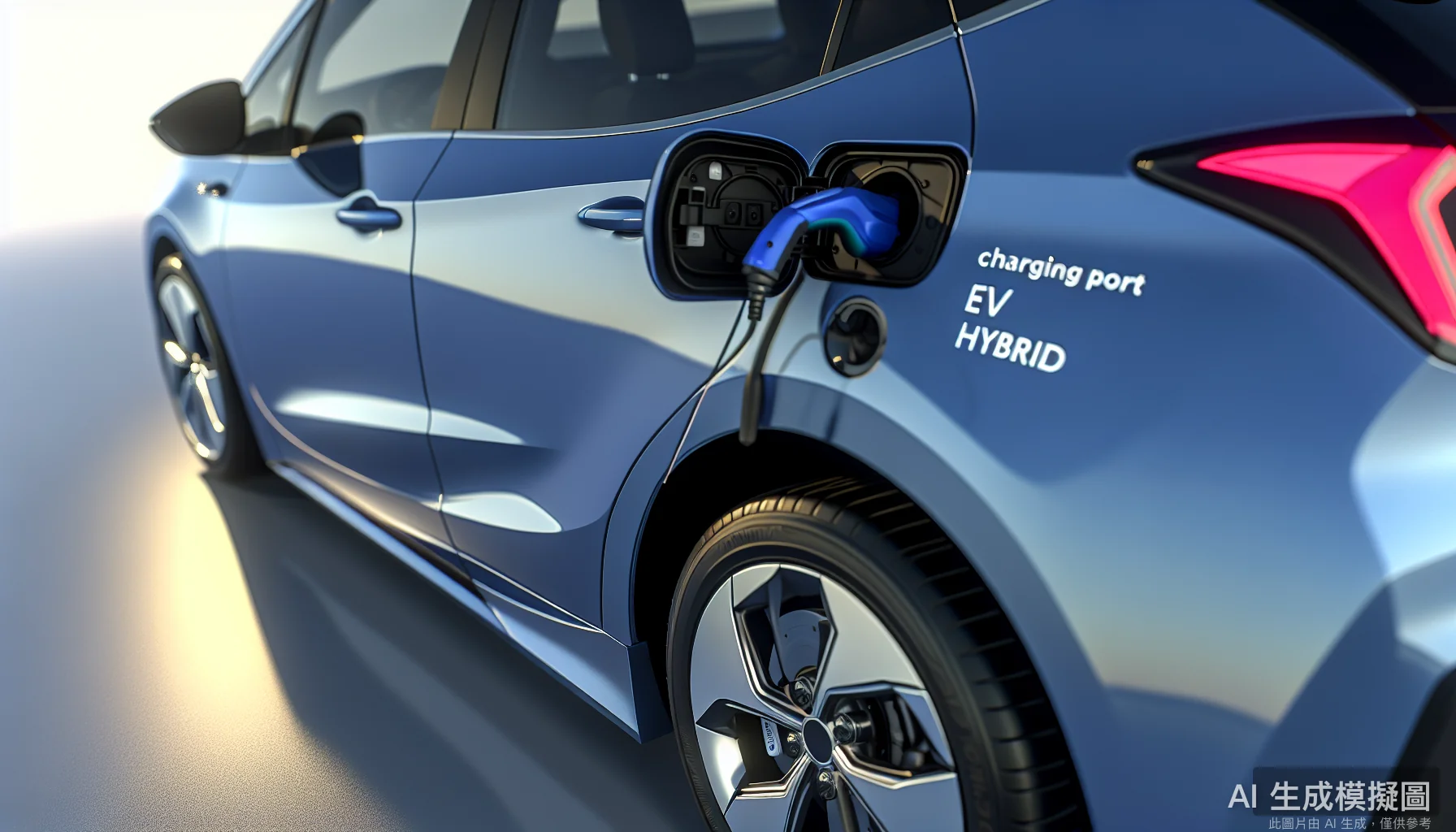 Toyota 投資 9.12 億美元擴增混合動力產能,創造 252 個美國職缺