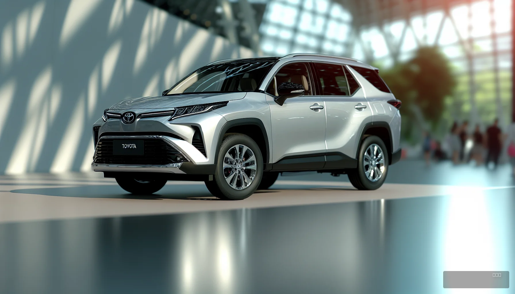 Toyota 召回 12.7 萬輛 Tundra 與 Lexus，引擎殘留金屬碎屑恐熄火